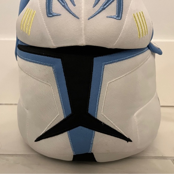 Star Wars Halloween Candy Bucket Disney - Picture 4 of 10